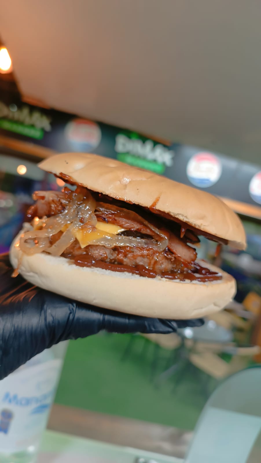 hamburguesa